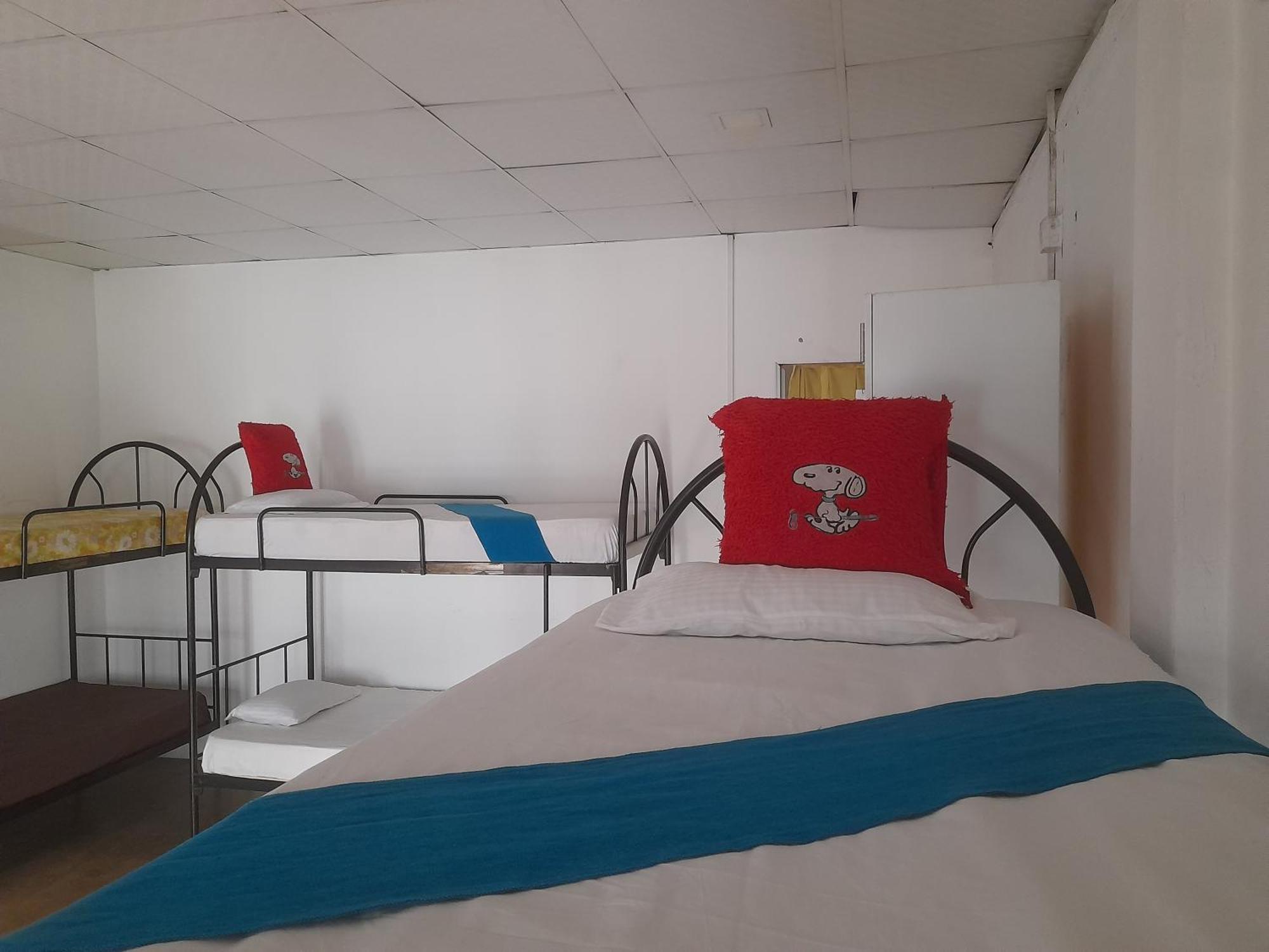 City View Hostel Κάντι Εξωτερικό φωτογραφία